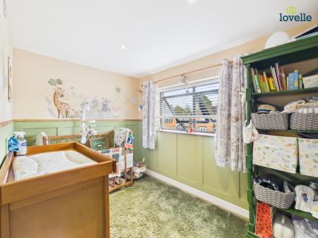 2 bedroom Terraced House for sale in Louth Road, Wragby, LN8