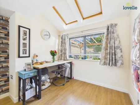 2 bedroom Terraced House for sale in Louth Road, Wragby, LN8