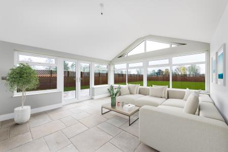 5 bedroom Detached house to let in Thornton Road, North Owersby, LN8