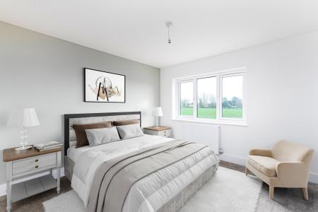 5 bedroom Detached house to let in Thornton Road, North Owersby, LN8
