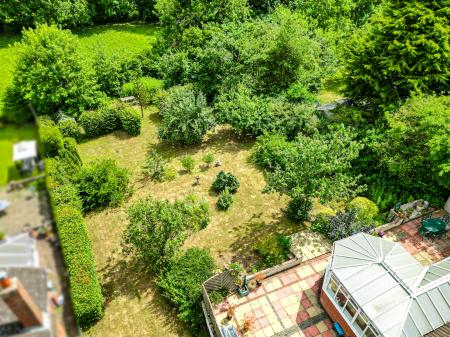 3 bedroom Detached bungalow for sale in St Marys Lane, Binbrook, LN8