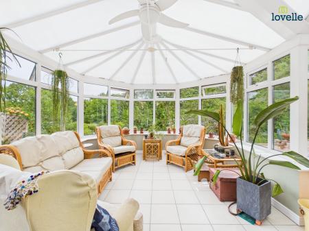 3 bedroom Detached bungalow for sale in St Marys Lane, Binbrook, LN8