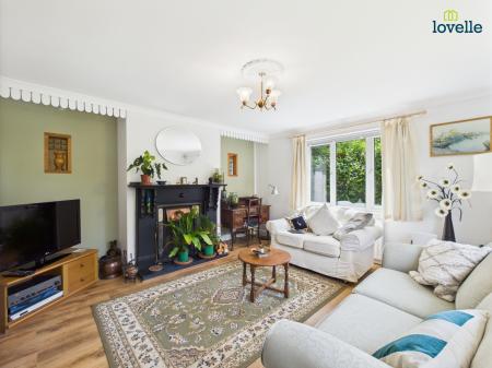 3 bedroom Detached bungalow for sale in St Marys Lane, Binbrook, LN8