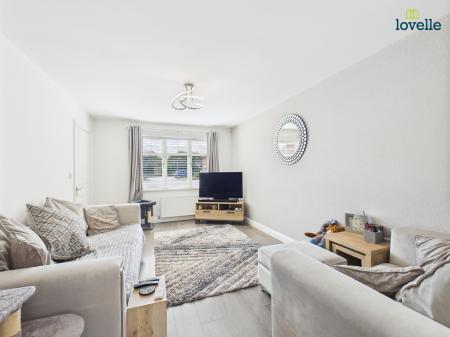 4 bedroom Detached house for sale in Lapwing Close, Market Rasen, LN8