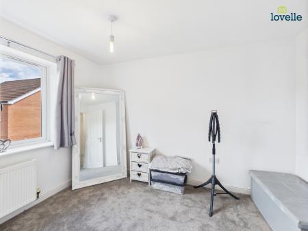 4 bedroom Detached house for sale in Lapwing Close, Market Rasen, LN8