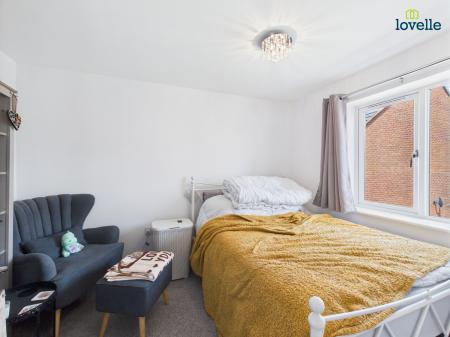 4 bedroom Detached house for sale in Lapwing Close, Market Rasen, LN8