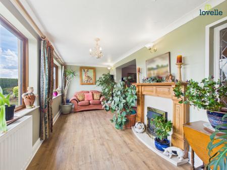 3 bedroom Detached house for sale in Highfield Lodge, East Torrington, LN8