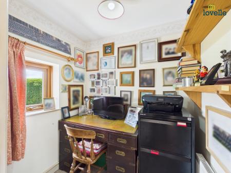 3 bedroom Detached house for sale in Highfield Lodge, East Torrington, LN8