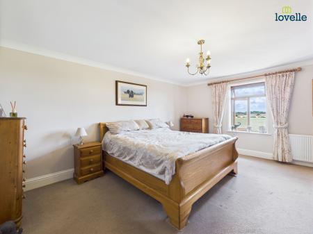 3 bedroom Detached house for sale in Highfield Lodge, East Torrington, LN8