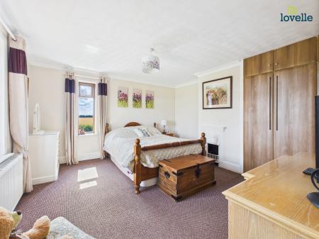 3 bedroom Detached house for sale in Highfield Lodge, East Torrington, LN8