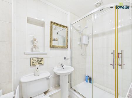 3 bedroom Detached house for sale in Highfield Lodge, East Torrington, LN8