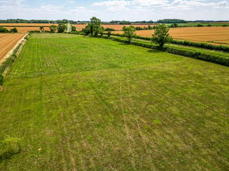 3 bedroom Detached house for sale in Highfield Lodge, East Torrington, LN8