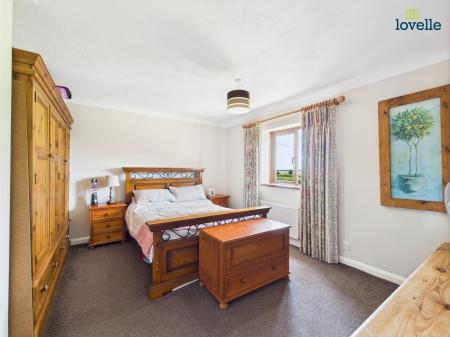 3 bedroom Detached house for sale in Highfield Lodge, East Torrington, LN8