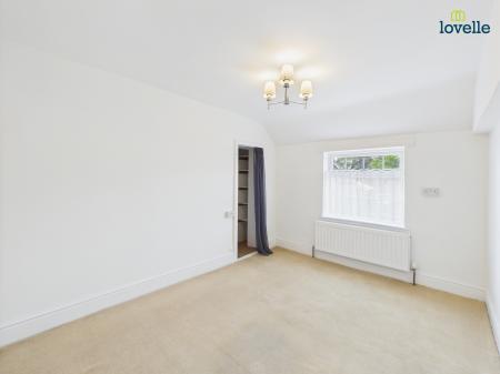 3 bedroom Terraced House for sale in Caistor Road, South Kelsey, LN7