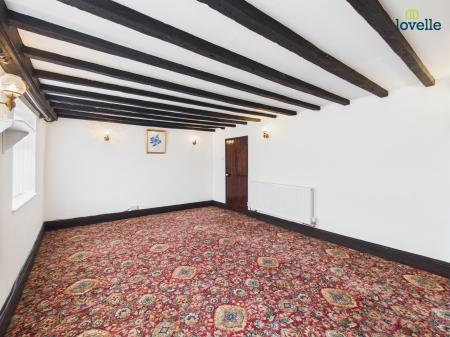 3 bedroom Terraced House for sale in Caistor Road, South Kelsey, LN7