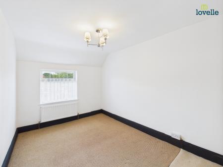 3 bedroom Terraced House for sale in Caistor Road, South Kelsey, LN7
