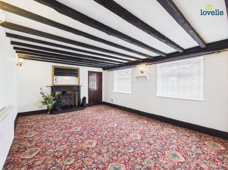 3 bedroom Terraced House for sale in Caistor Road, South Kelsey, LN7