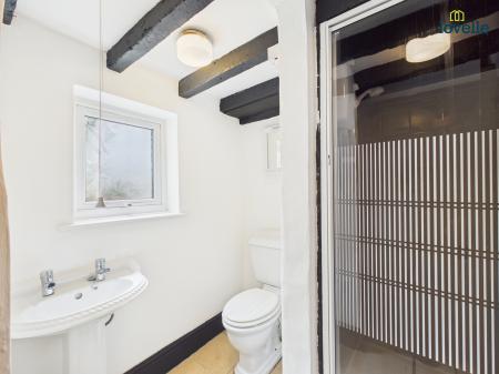 3 bedroom Terraced House for sale in Caistor Road, South Kelsey, LN7