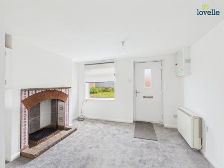 2 bedroom Semi-detached house for sale in Dear Street, Market Rasen, LN8