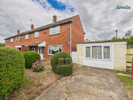 Prince William Road, Newtoft, LN8
