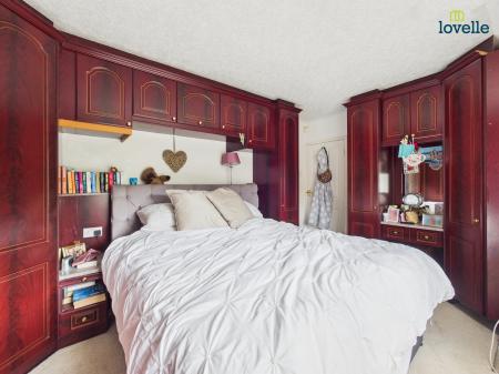 3 bedroom Detached bungalow for sale in Spridlington Road, Faldingworth, LN8