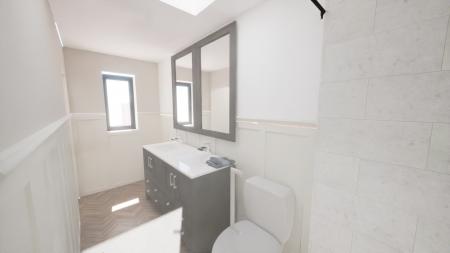 3 bedroom Detached bungalow for sale in Spridlington Road, Faldingworth, LN8