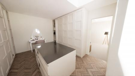 3 bedroom Detached bungalow for sale in Spridlington Road, Faldingworth, LN8