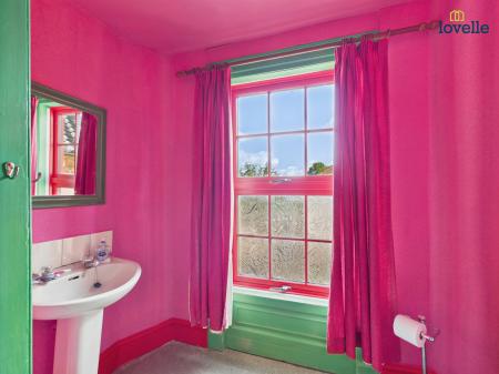 1 bedroom End of terrace house for sale in King Street, Market Rasen, LN8