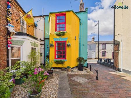 King Street, Market Rasen, LN8