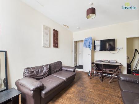 4 bedroom Terraced House for sale in St. Rumbold Street, Lincoln, LN2