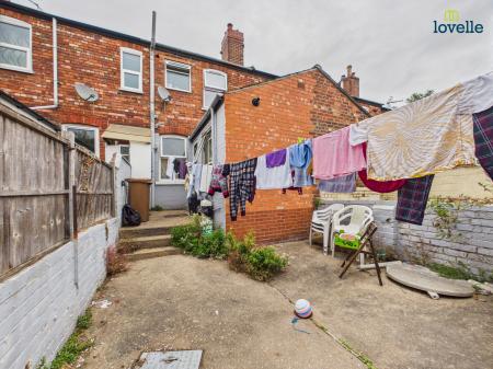 4 bedroom Terraced House for sale in St. Rumbold Street, Lincoln, LN2