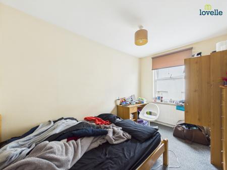 4 bedroom Terraced House for sale in St. Rumbold Street, Lincoln, LN2