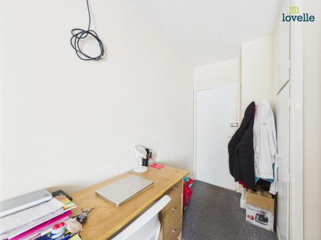 4 bedroom Terraced House for sale in St. Rumbold Street, Lincoln, LN2