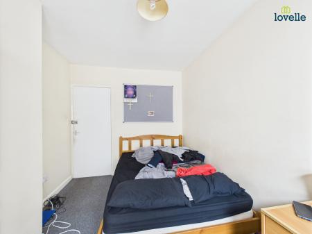 4 bedroom Terraced House for sale in St. Rumbold Street, Lincoln, LN2