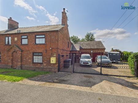 Midge Inn Cottages, Hatton, LN8