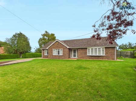 Glen-Dell, Hatton, LN8