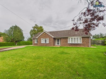 Glen-Dell, Hatton, LN8