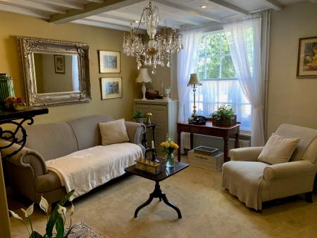 2 bedroom Town house for sale in King Street, Market Rasen, LN8