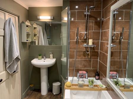 2 bedroom Town house for sale in King Street, Market Rasen, LN8