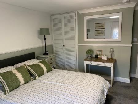 2 bedroom Town house for sale in King Street, Market Rasen, LN8