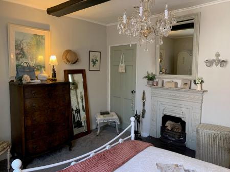 2 bedroom Town house for sale in King Street, Market Rasen, LN8