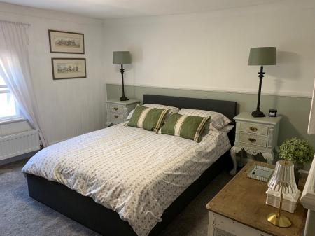 2 bedroom Town house for sale in King Street, Market Rasen, LN8