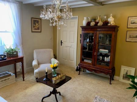 2 bedroom Town house for sale in King Street, Market Rasen, LN8