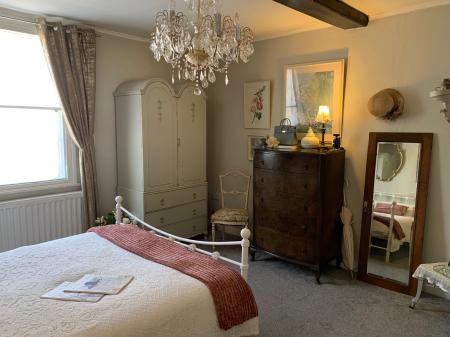 2 bedroom Town house for sale in King Street, Market Rasen, LN8