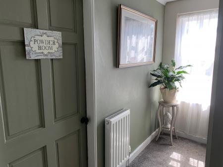 2 bedroom Town house for sale in King Street, Market Rasen, LN8