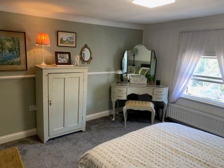 2 bedroom Town house for sale in King Street, Market Rasen, LN8