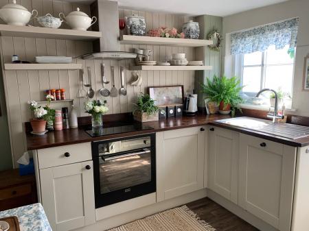 2 bedroom Town house for sale in King Street, Market Rasen, LN8