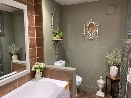 2 bedroom Town house for sale in King Street, Market Rasen, LN8