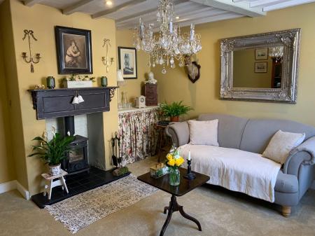 2 bedroom Town house for sale in King Street, Market Rasen, LN8