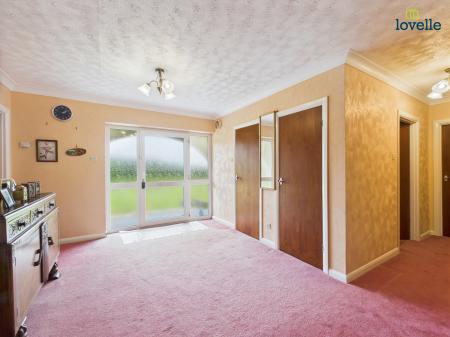 3 bedroom Detached bungalow for sale in Normanby Rise, Claxby, LN8